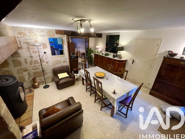 Maison à vendre 7 pièces 200 m² Lacapelle-Marival