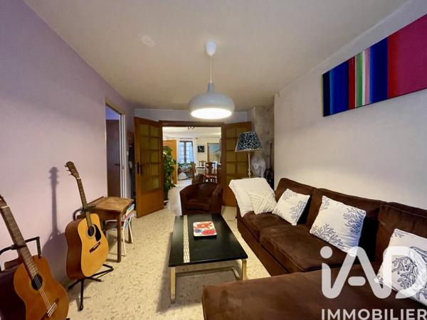 Maison à vendre 7 pièces 200 m² Lacapelle-Marival