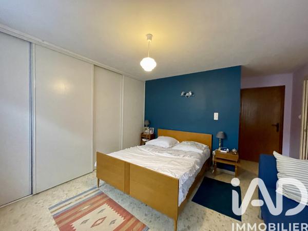 Maison à vendre 7 pièces 200 m² Lacapelle-Marival