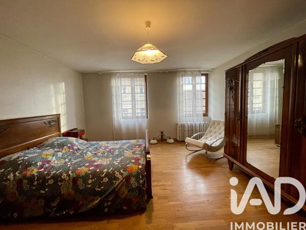 Maison à vendre 7 pièces 200 m² Lacapelle-Marival