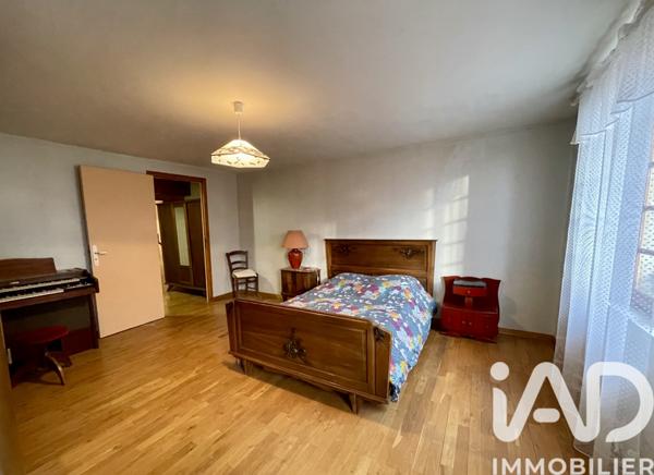 Maison à vendre 7 pièces 200 m² Lacapelle-Marival