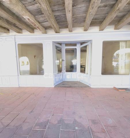 Maison à vendre 10 pièces SAINT CLAR (32)