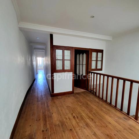 Maison à vendre 10 pièces SAINT CLAR (32)