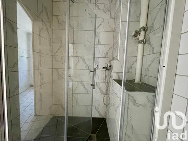 Appartement à vendre 4 pièces 58 m² Vizille