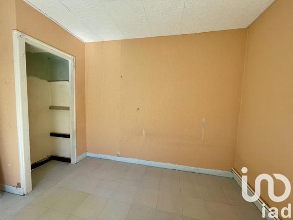 Appartement à vendre 4 pièces 58 m² Vizille