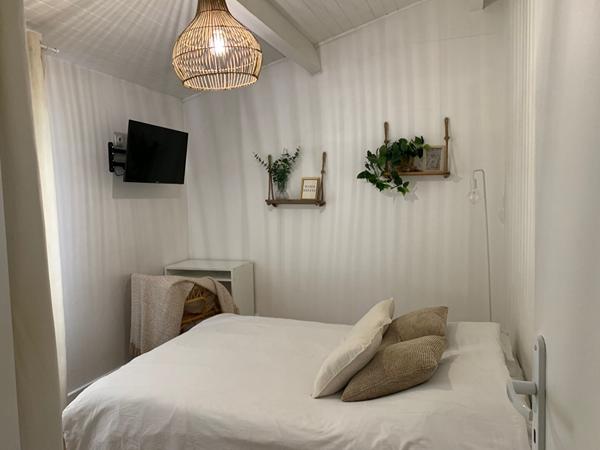 Appartement Duplex Dax 3 pièce(s) 56,12 m2
