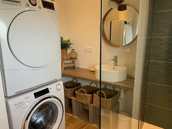 Appartement Duplex Dax 3 pièce(s) 56,12 m2