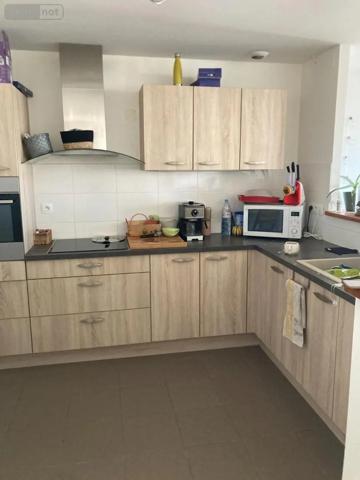 Location - Appartement Saint-Malo 35400 87 m 2