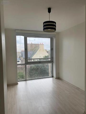 Location - Appartement Saint-Malo 35400 87 m 2