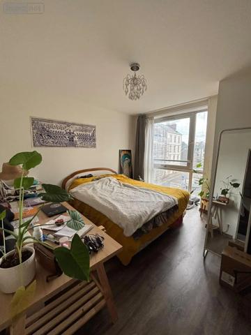 Location - Appartement Saint-Malo 35400 87 m 2