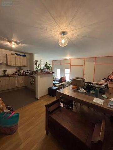 Location - Appartement Saint-Malo 35400 87 m 2