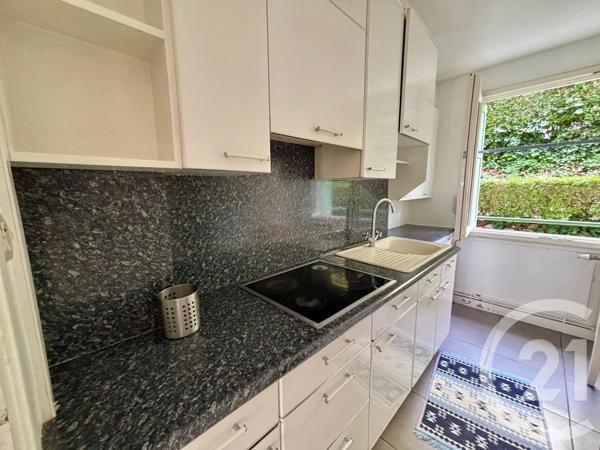 Appartement à vendre  4 pièces - 65,44 m 2   ST ETIENNE  - 42