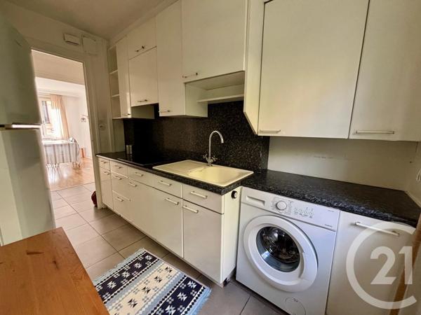 Appartement à vendre  4 pièces - 65,44 m 2   ST ETIENNE  - 42