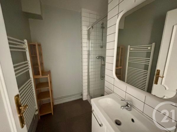 Appartement à vendre  4 pièces - 65,44 m 2   ST ETIENNE  - 42