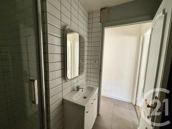 Appartement à vendre  4 pièces - 65,44 m 2   ST ETIENNE  - 42