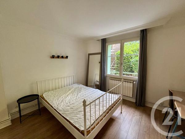 Appartement à vendre  4 pièces - 65,44 m 2   ST ETIENNE  - 42