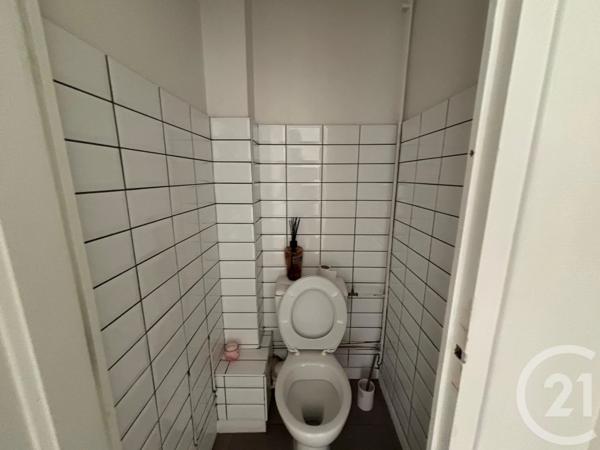 Appartement à vendre  4 pièces - 65,44 m 2   ST ETIENNE  - 42