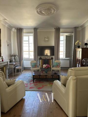 Appartement Centre de Bordeaux