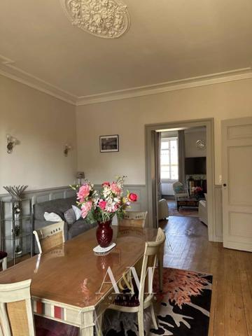 Appartement Centre de Bordeaux