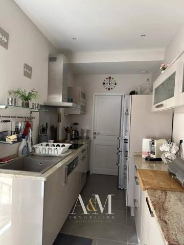 Appartement Centre de Bordeaux