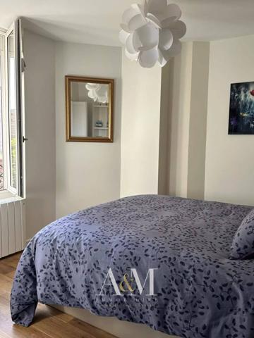 Appartement Centre de Bordeaux