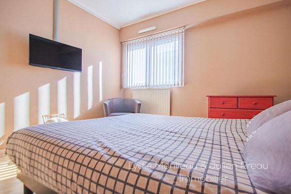 Appartement Rezé (4 pièces) 81m2