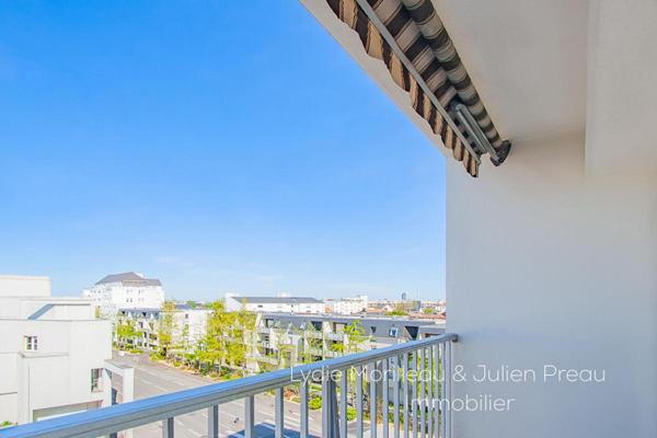 Appartement Rezé (4 pièces) 81m2