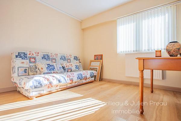 Appartement Rezé (4 pièces) 81m2