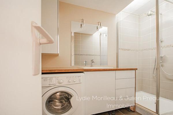 Appartement Rezé (4 pièces) 81m2