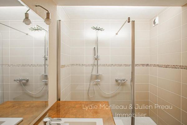 Appartement Rezé (4 pièces) 81m2