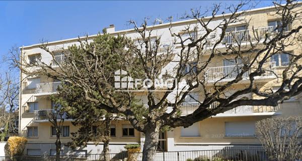 À vendre Appartement 3 pièces 63.82 m² - Le Raincy 93340