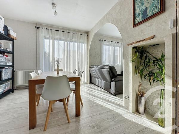 Maison à vendre  3 pièces - 64,38 m2 NANGIS - 77