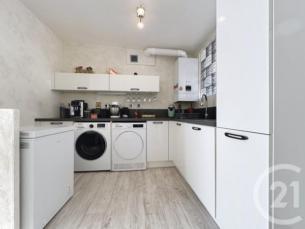 Maison à vendre  3 pièces - 64,38 m2 NANGIS - 77