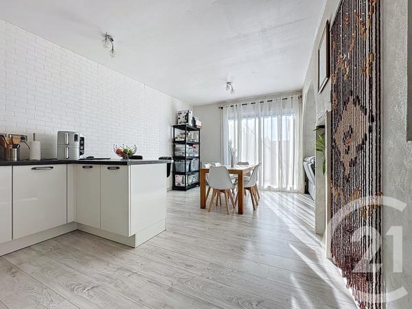 Maison à vendre  3 pièces - 64,38 m2 NANGIS - 77