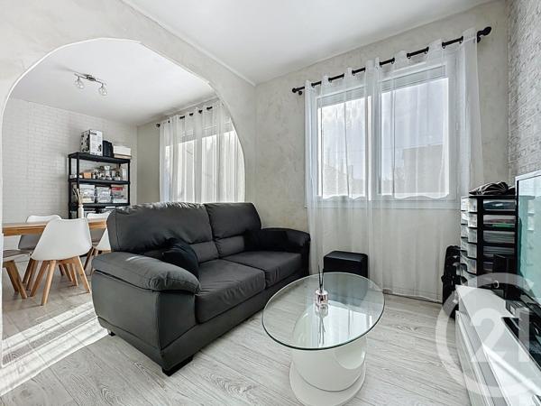 Maison à vendre  3 pièces - 64,38 m2 NANGIS - 77