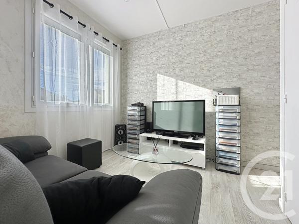 Maison à vendre  3 pièces - 64,38 m2 NANGIS - 77