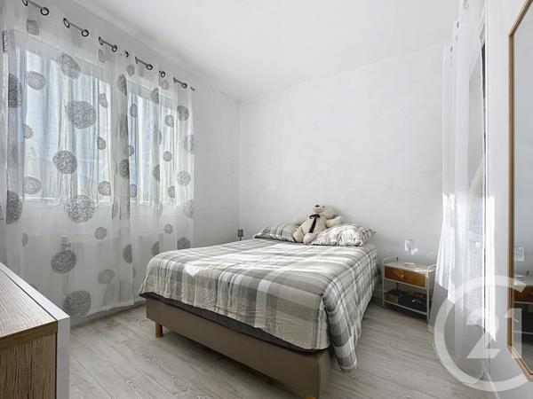 Maison à vendre  3 pièces - 64,38 m2 NANGIS - 77