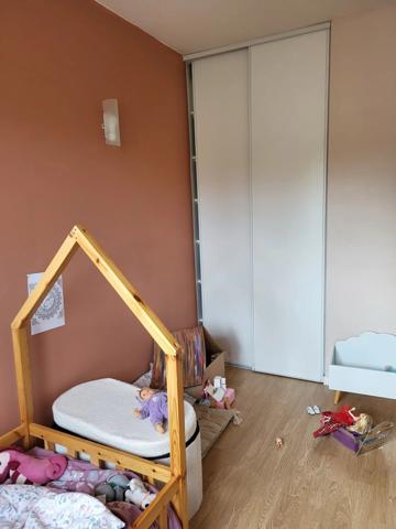 Location Maison 4 pièces 89 m2 à Saint-Jean-d'Illac