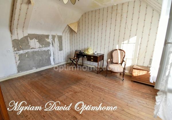 Charmante maison 2 chambres avec jardin à ROSTRENEN (22)