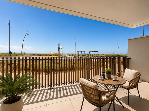 Vente
                Appartement76,81 m² - 3 Pièces -
                    SAINT HILAIRE DE RIEZ (85270)