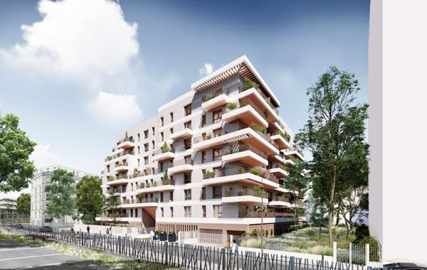 Le Hameau des Alisiers