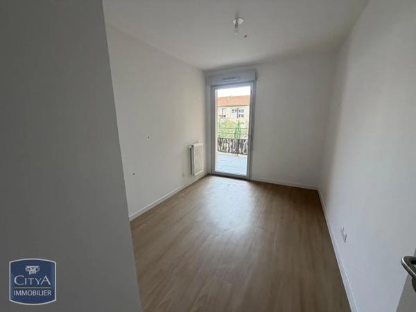 Appartement à louer 3 pièces 67.47m² Saint-Chamond (42400)