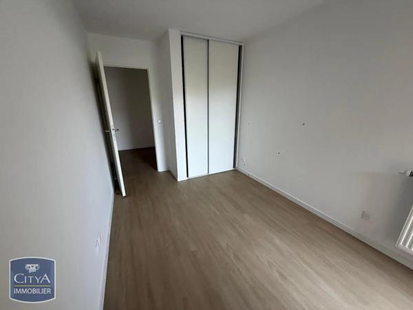 Appartement à louer 3 pièces 67.47m² Saint-Chamond (42400)