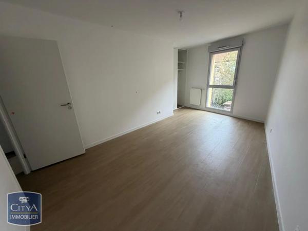 Appartement à louer 3 pièces 67.47m² Saint-Chamond (42400)