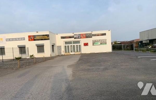 locaux commerciaux murs et fonds de commerce