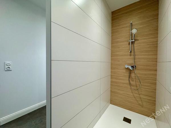 Secteur DANGLA - Appartement en triplex de 70m² avec terrasse de 11m²
