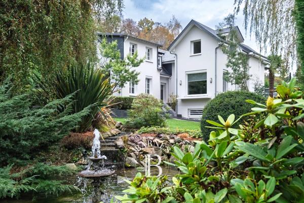 Le Havre, Maison 6 Chambres -  402 m² à vendre