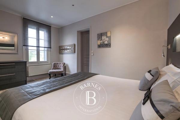 Le Havre, Maison 6 Chambres -  402 m² à vendre