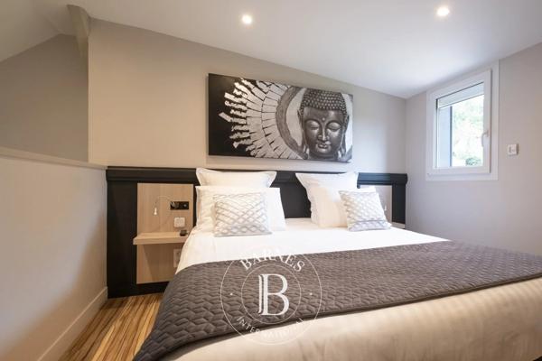 Le Havre, Maison 6 Chambres -  402 m² à vendre