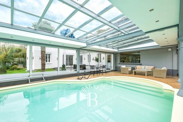 Le Havre, Maison 6 Chambres -  402 m² à vendre